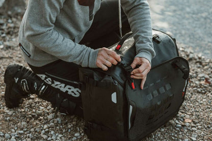 Maletas Laterales SysBag WP: L/L