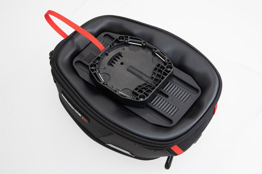 Tank Bag Pro: City 16 Litros (Expandible a 20 Litros)