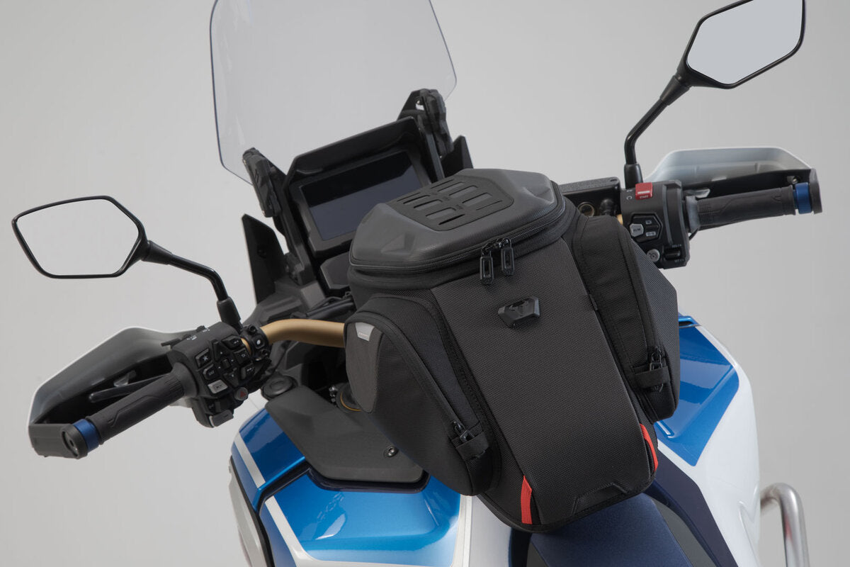 Tank Bag Pro: City 16 Litros (Expandible a 20 Litros)