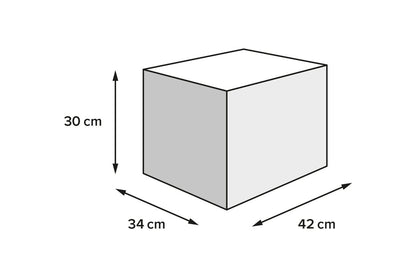 Tank Bag Pro: City 16 Litros (Expandible a 20 Litros)
