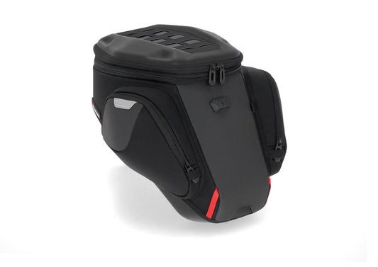 Tank Bag Pro: City 16 Litros (Expandible a 20 Litros)