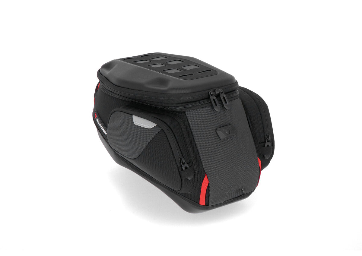 Tank Bag Pro: City 11 Litros (Expandible a 14 Litros)