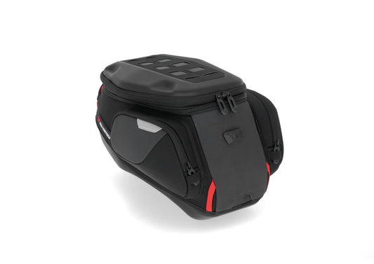 Tank Bag Pro: City 11 Litros (Expandible a 14 Litros)