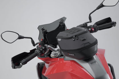 Tank Bag Pro: Engage 7 Litros (Expandible a 10 Litros)