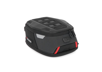 Tank Bag Pro: Daypack 5 Litros (Expandible a 8 Litros)