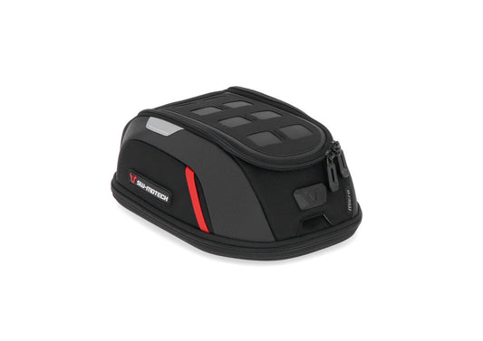 Tank Bag Pro: Micro 3 Litros (Expandible a 5 Litros)