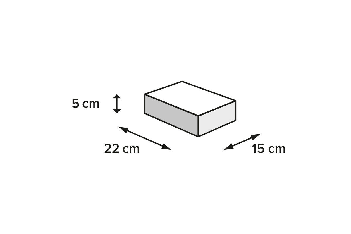 Extensión Pro Pocket para Tank Bag