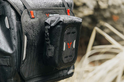 Bolsa Adicional Pro Plus (Impermeable - Sellado Térmico)