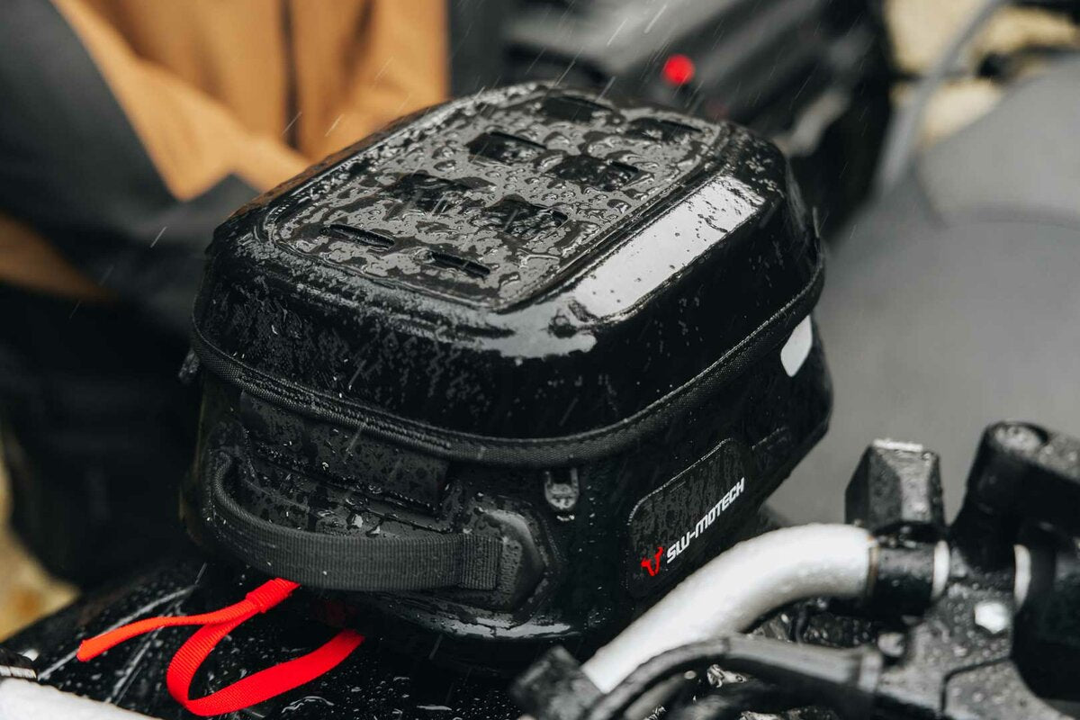 Tank Bag Pro Micro 4 Litros WP