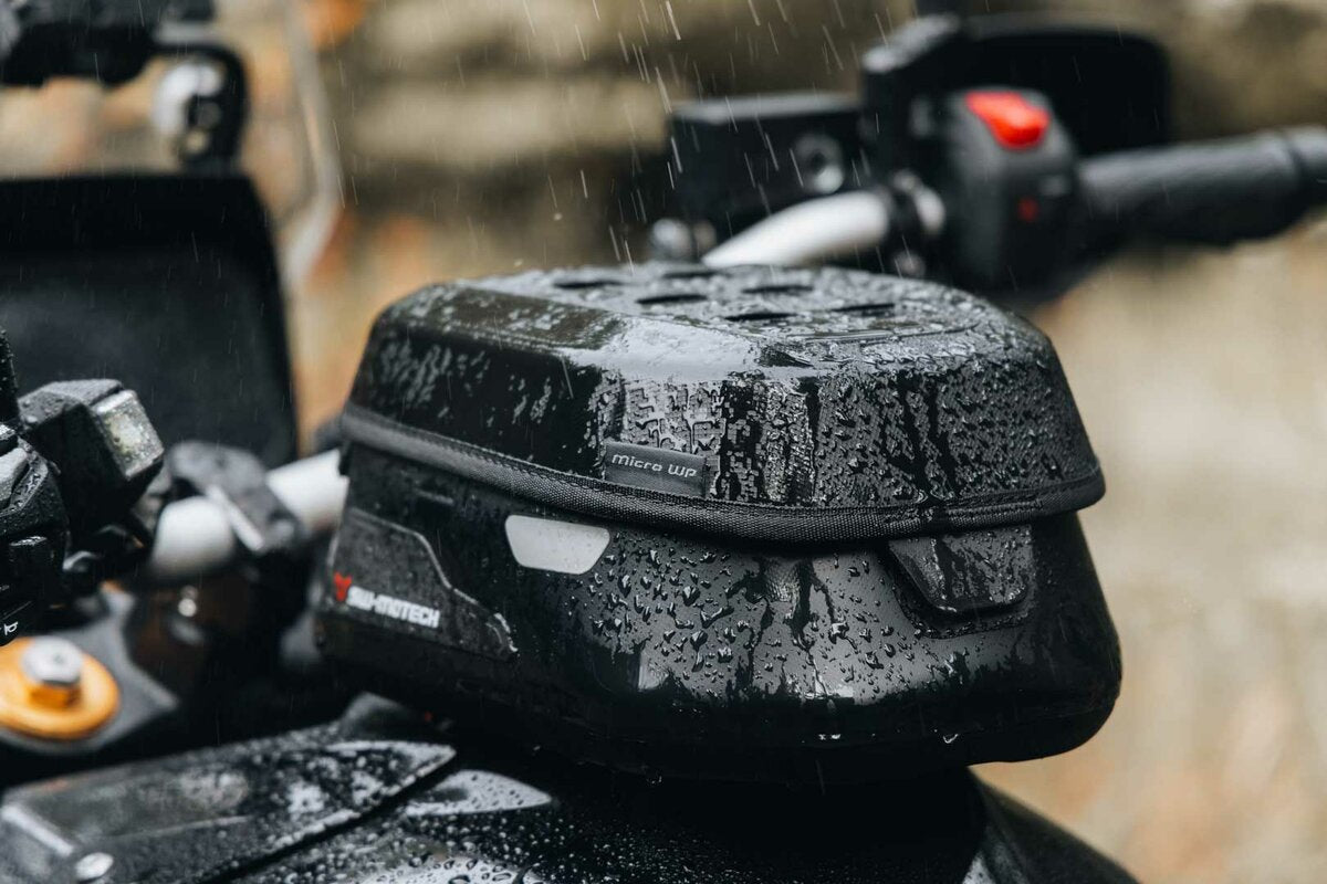 Tank Bag Pro Micro 4 Litros WP