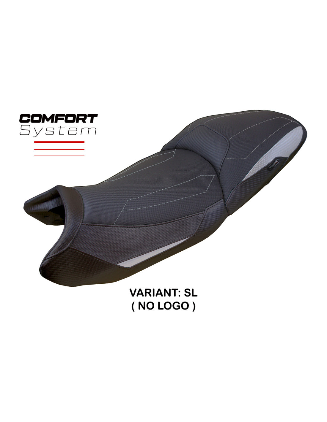 Kit de Retapizado Ahus Premium con Memory Foam para BMW R 1300 GS/GSA