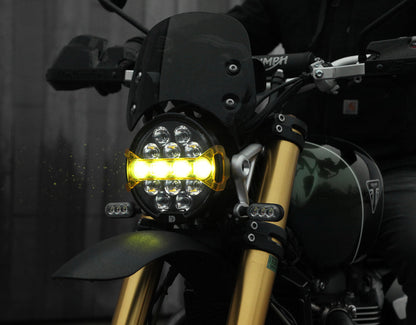 Faro Principal D14 Destroyer Universal