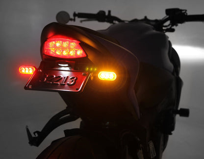 Direccionales Traseras para BMW