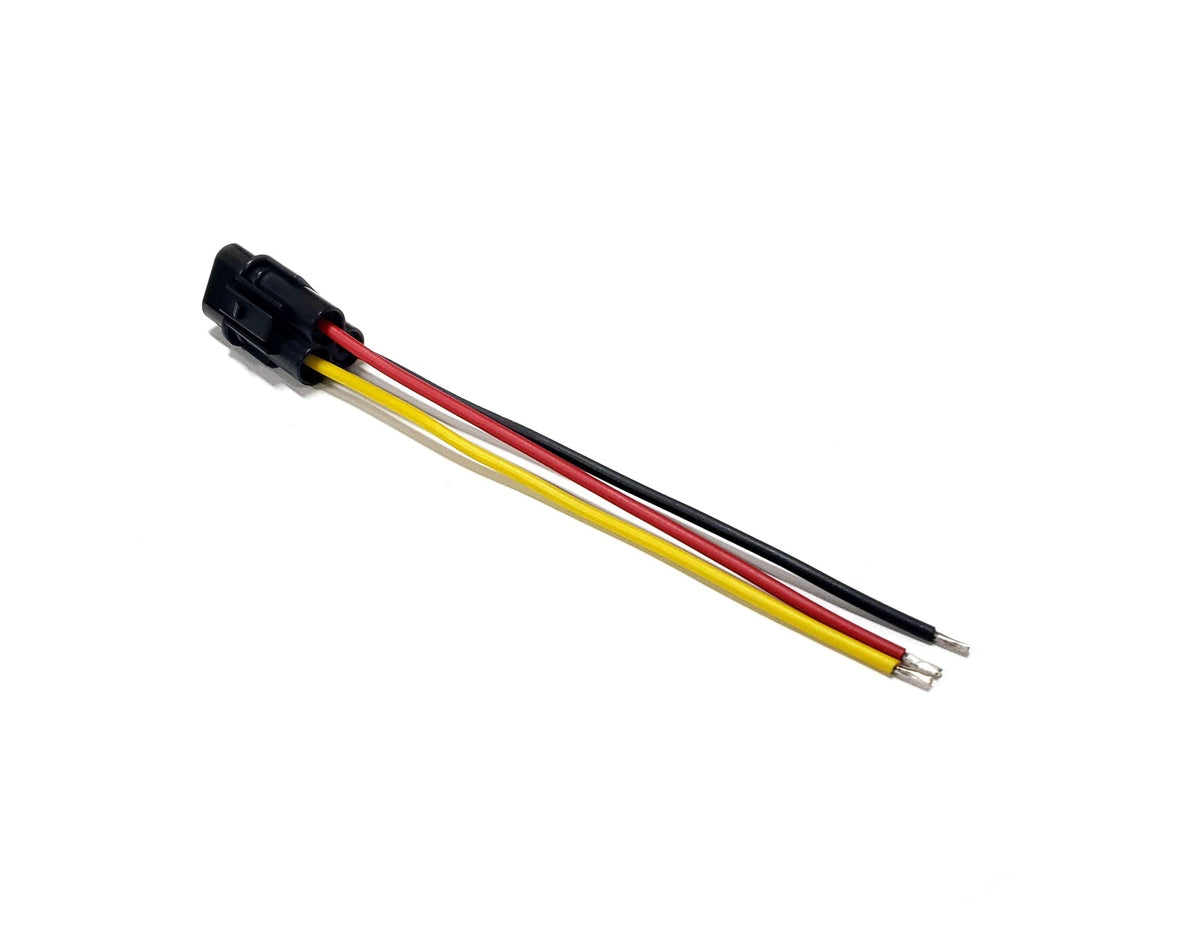Conector MT Hembra