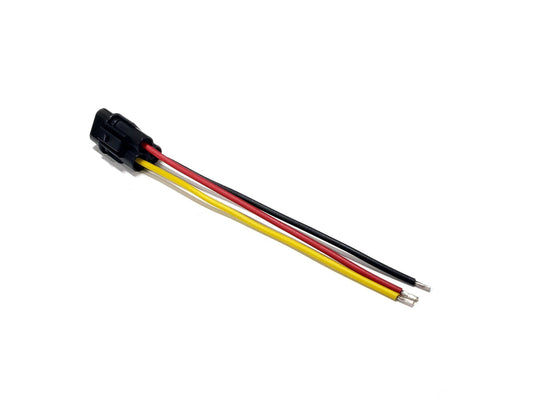 Conector MT Hembra