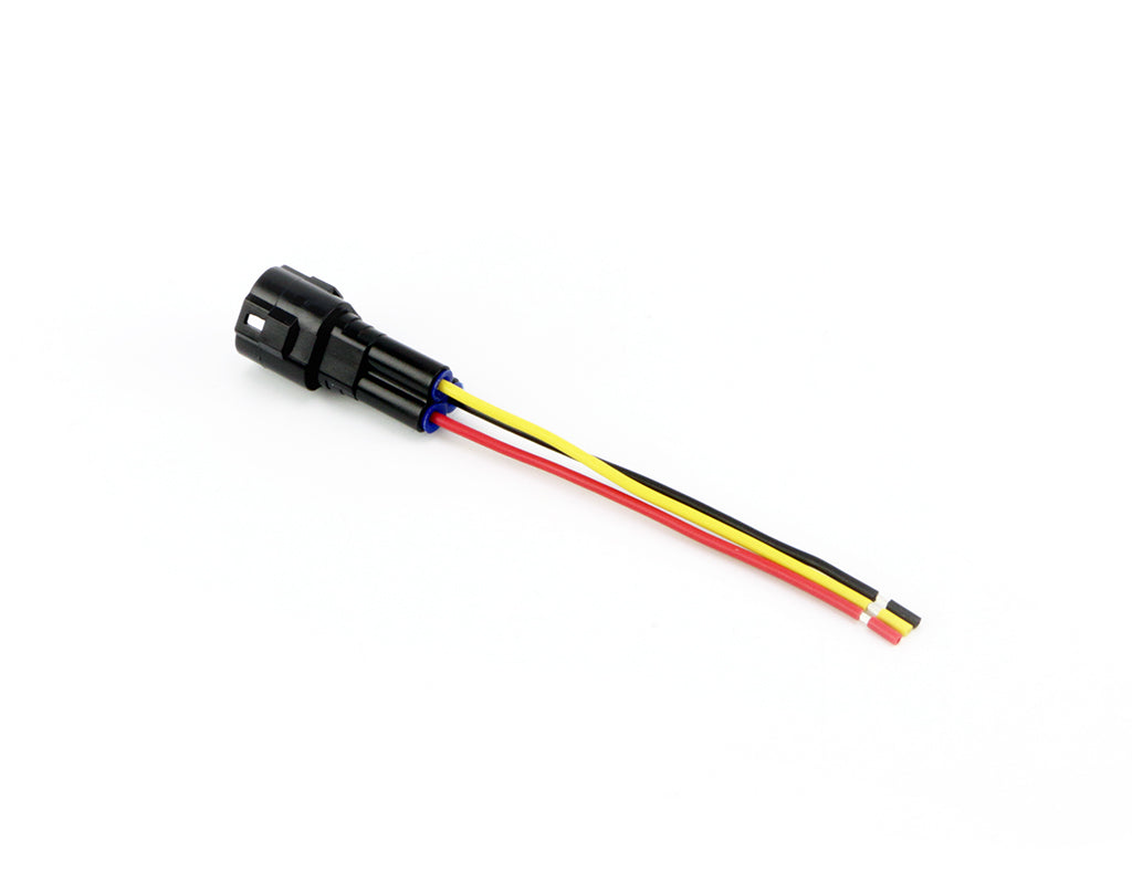 Conector MT Macho