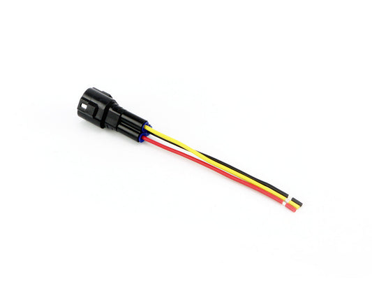 Conector MT Macho