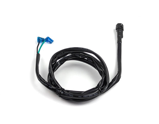 Arnés de SoundBomb para CANsmart