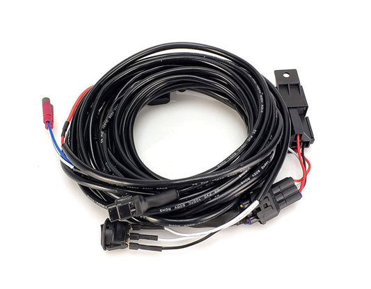 Arnés de Jeep para Luces Auxiliares