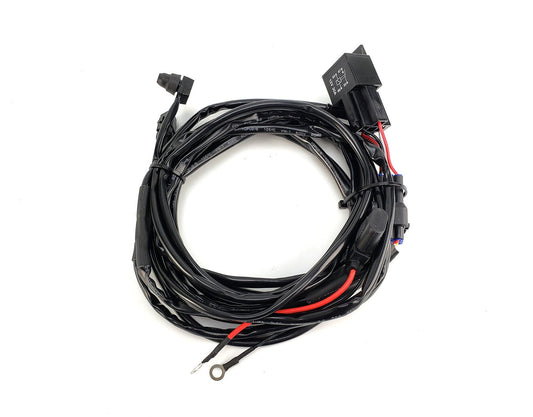 Arnés Esencial para Luces Auxiliares