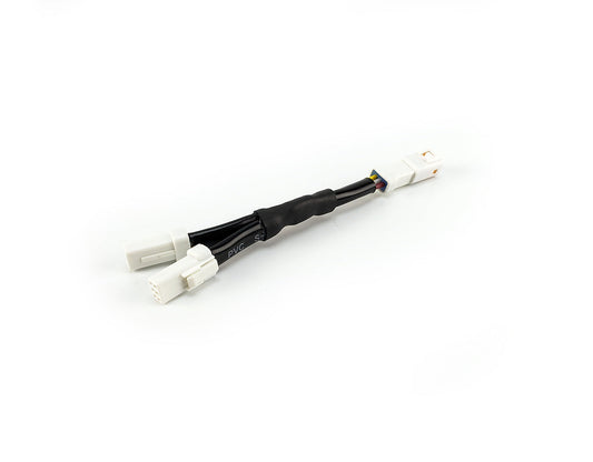 Splitter para Stop/Luz Auxiliar