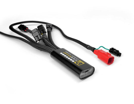 Controlador CANsmart para KTM 890 & 1290