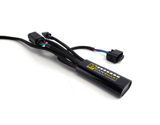 Controlador CANsmart para Honda Africa Twin 1100