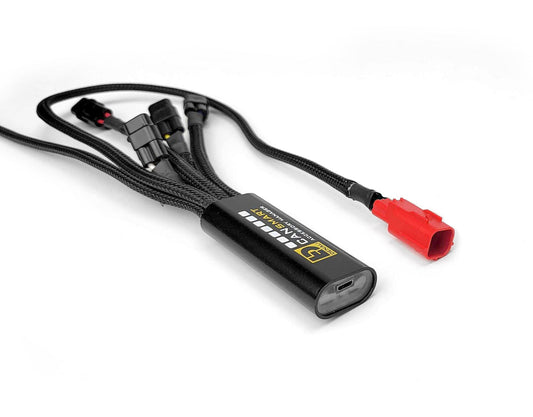 Controlador CANsmart para Harley Davidson Pan America