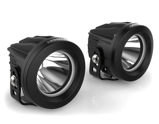Luces Exploradoras DR1
