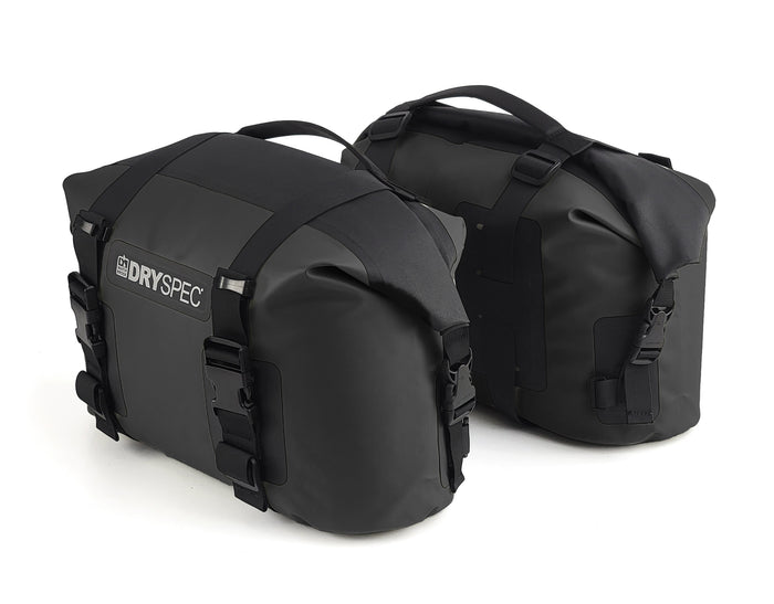 Set de Maletas Laterales para Off Road (No Requiere Rack)