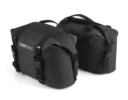 Set de Maletas Laterales para Off Road (No Requiere Rack)
