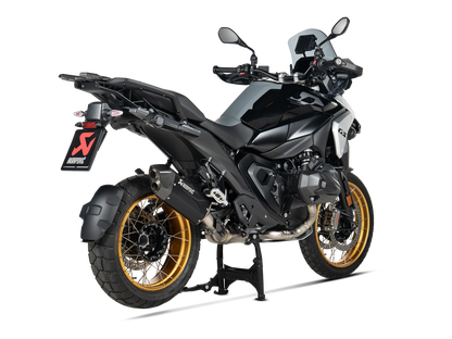 Header para BMW R 1300 GS/GSA