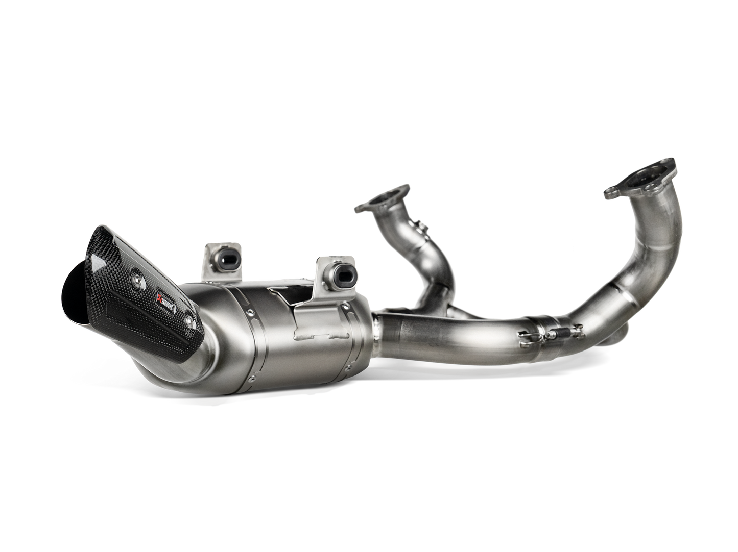 Header para BMW R 1300 GS/GSA