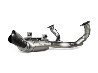 Header para BMW R 1300 GS/GSA