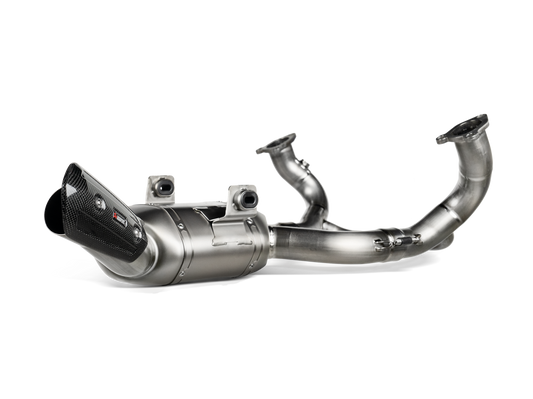 Header para BMW R 1300 GS/GSA