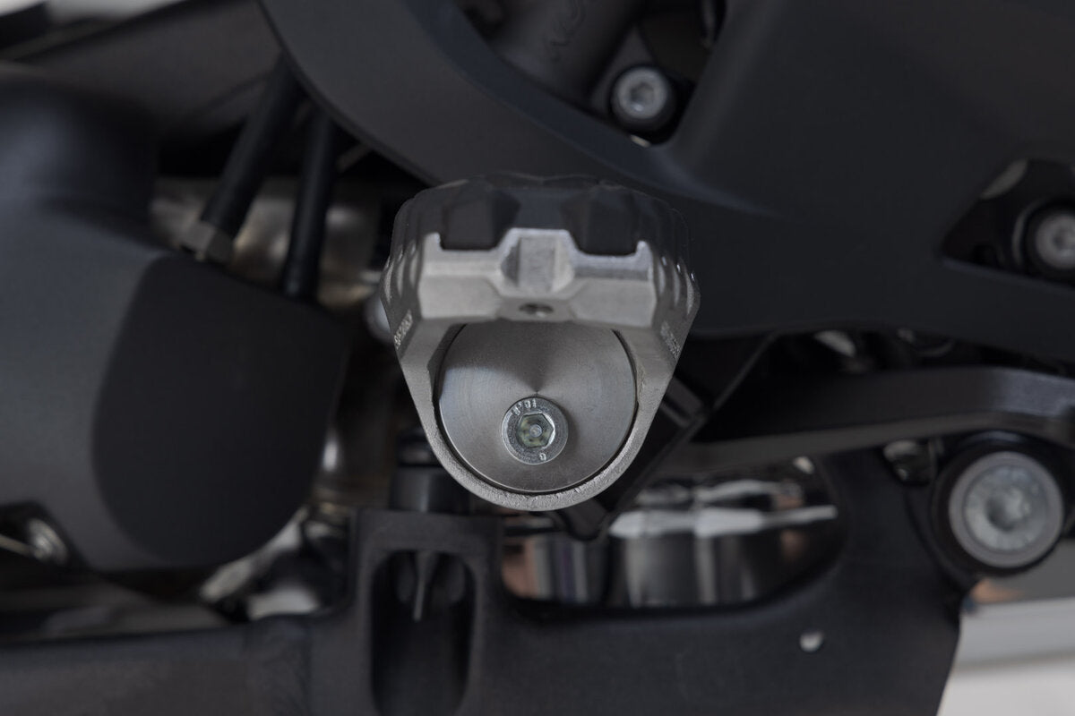Kit de Posapies para BMW