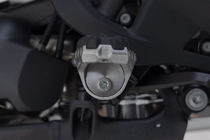 Kit de Posapies para BMW