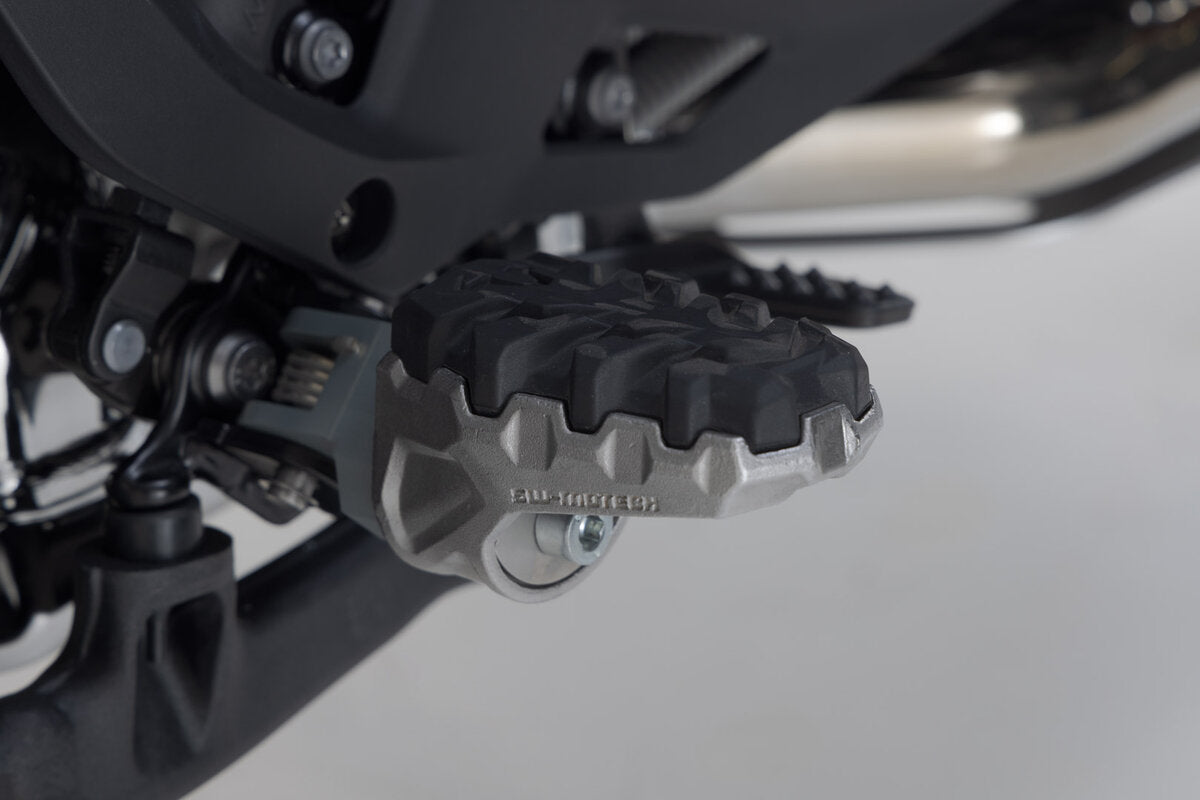 Kit de Posapies para BMW