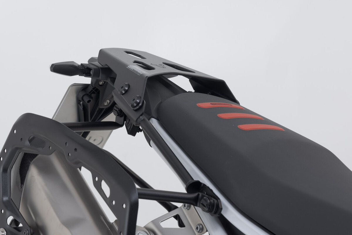 Rack para Top Case de BMW F 900 GS