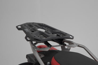 Rack para Top Case de BMW 750/800/850 GS (Rack de Acero)