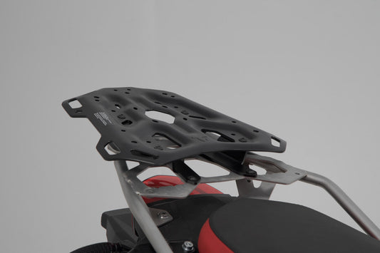 Rack para Top Case de BMW 750/800/850 GS (Rack de Acero)