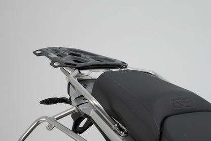 Rack para Top Case de BMW 850 GSA y 1250 GS/GSA