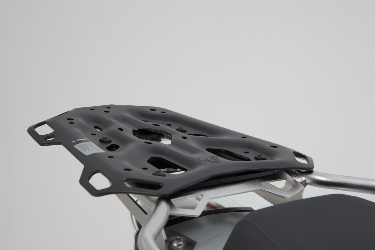 Rack para Top Case de BMW 850 GSA y 1250 GS/GSA