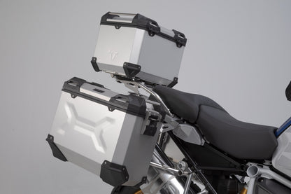Rack para Top Case de BMW 850 GSA y 1250 GS/GSA