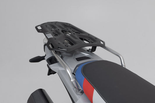 Rack para Top Case de BMW 1250 GS/GSA con Asiento Rallye