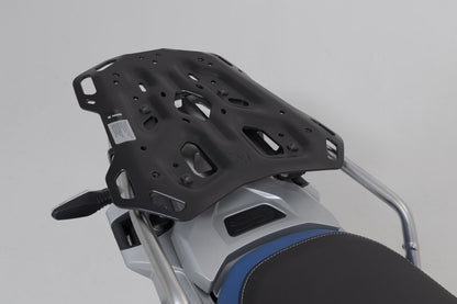 Rack para Top Case de BMW 1250 GS/GSA con Asiento Rallye