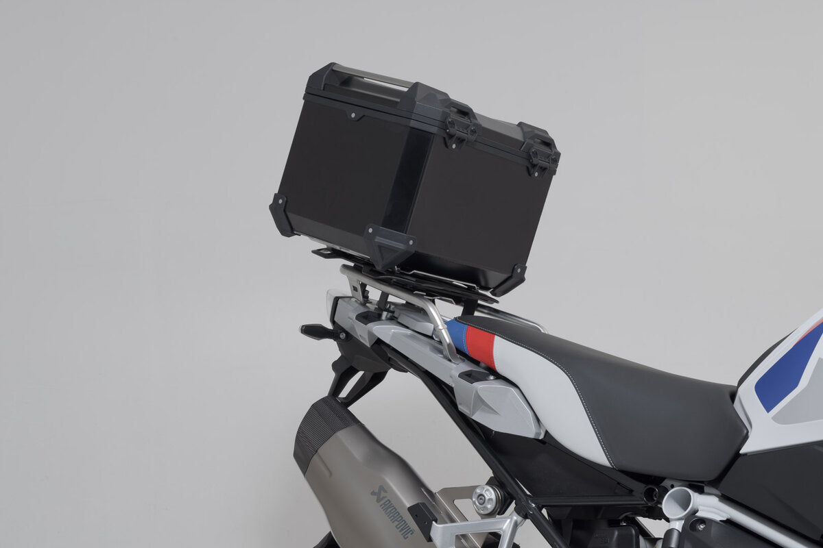 Rack para Top Case de BMW 1250 GS/GSA con Asiento Rallye