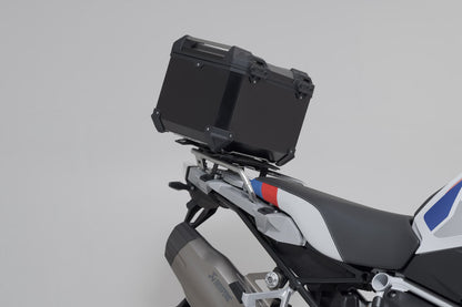 Rack para Top Case de BMW 1250 GS/GSA con Asiento Rallye