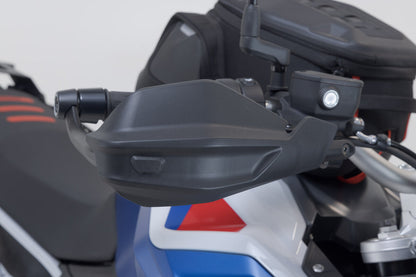 Hand Guards Adventure de Protección para BMW
