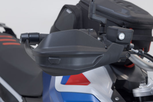 Hand Guards Adventure de Protección para BMW